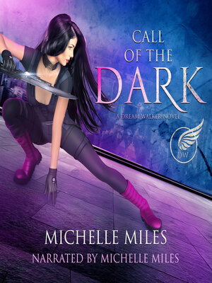 cover image of Call of the Dark